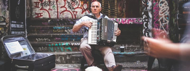 Destination Activities